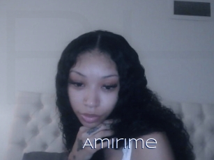 amirime Blue Hot