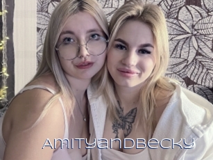 Amityandbecky