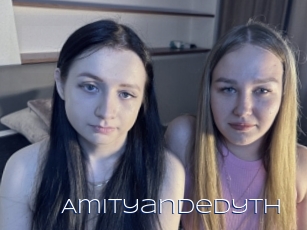 Amityandedyth