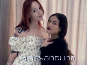 Amityandlinn