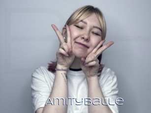 Amityballe
