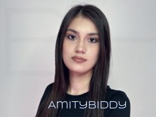 amitybiddy Blue Hot