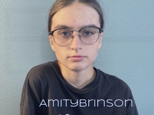Amitybrinson