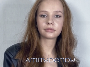 Amitydendy