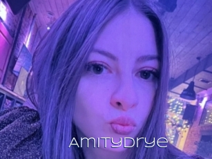 Amitydrye