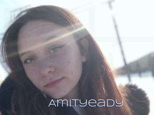 Amityeady