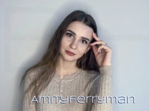 Amityferryman