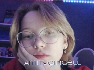 Amitygingell