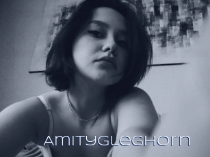 Amitygleghorn