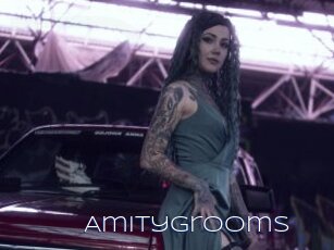 Amitygrooms