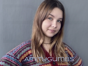 amitygumbs Blue Hot