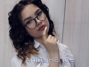amityhance Blue Hot