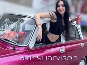 Amityharvison