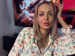 Amityharwick