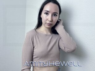 Amityhewell