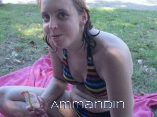 Ammandin