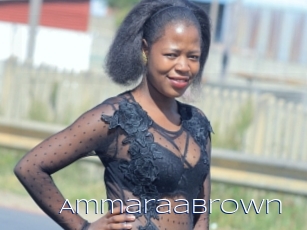 Ammaraabrown