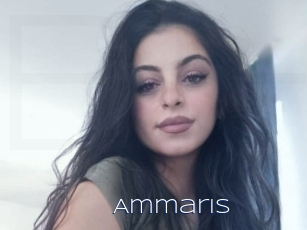 Ammaris