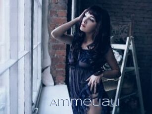 Ammeliali