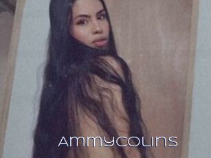 Ammycolins