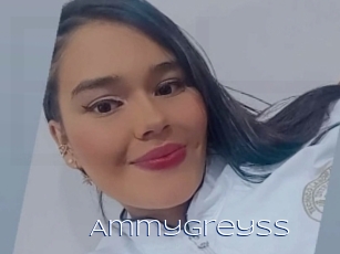 Ammygreyss
