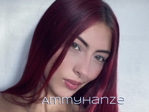 Ammyhanze