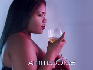Ammyjoice