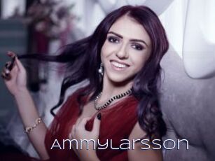Ammylarsson