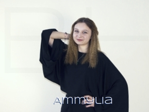 Ammylia