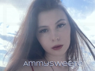 Ammysweete