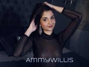 Ammywillis