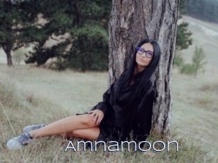 amnamoon Blue Hot