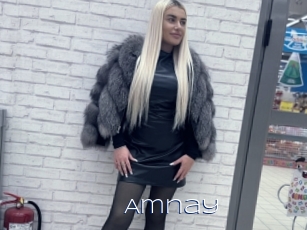 Amnay