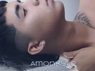 Amonkyle
