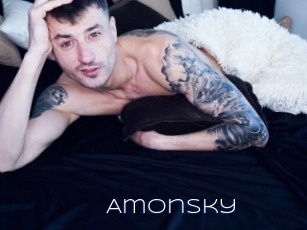 Amonsky