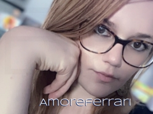 Amoreferrari