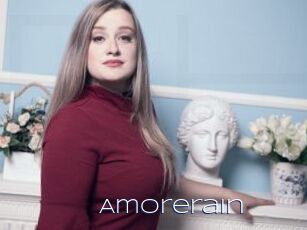 Amorerain