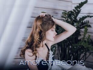 Amorettbeonis