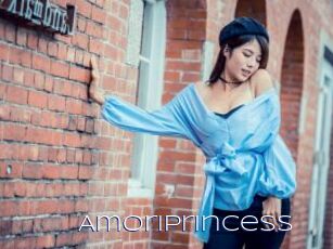 AmoriPrincess
