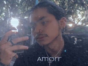Amorr