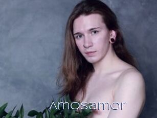 Amosamor