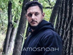 Amosnoah