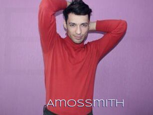 Amossmith
