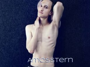 Amosstern