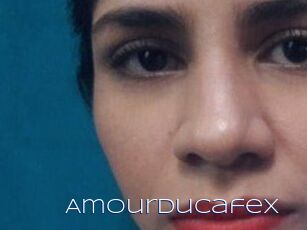 Amourducafex