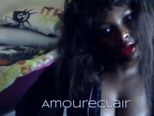 Amoureclair