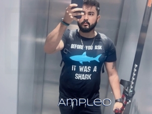 Ampleo