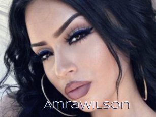 Amrawilson