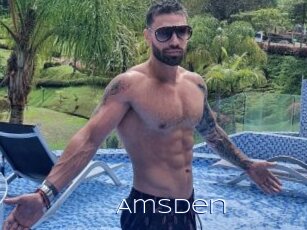 Amsden