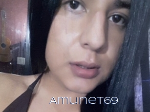amunet69 Blue Hot